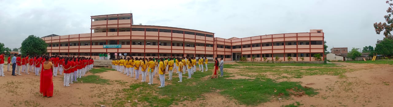 Senior Secondary
